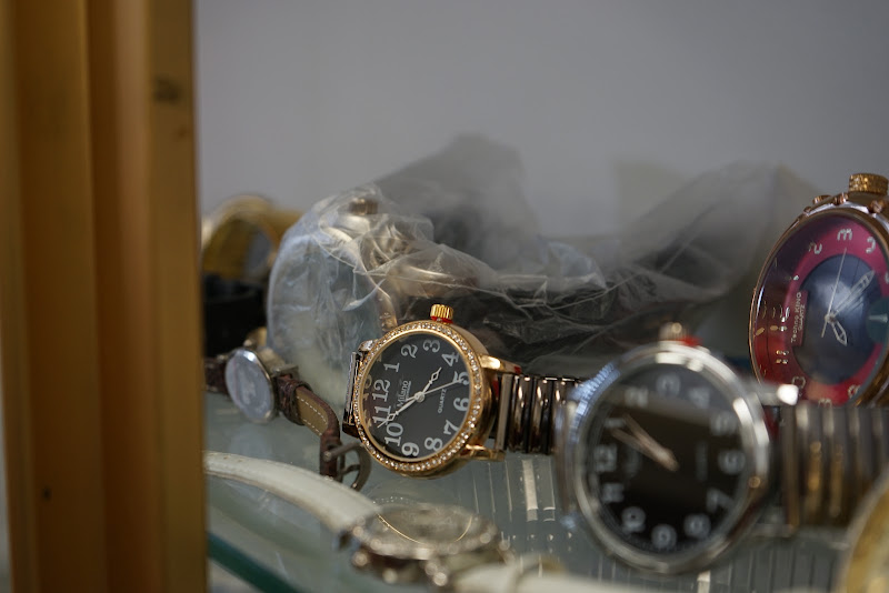Oriental Jewelers Watch & Jewelry Repair 3
