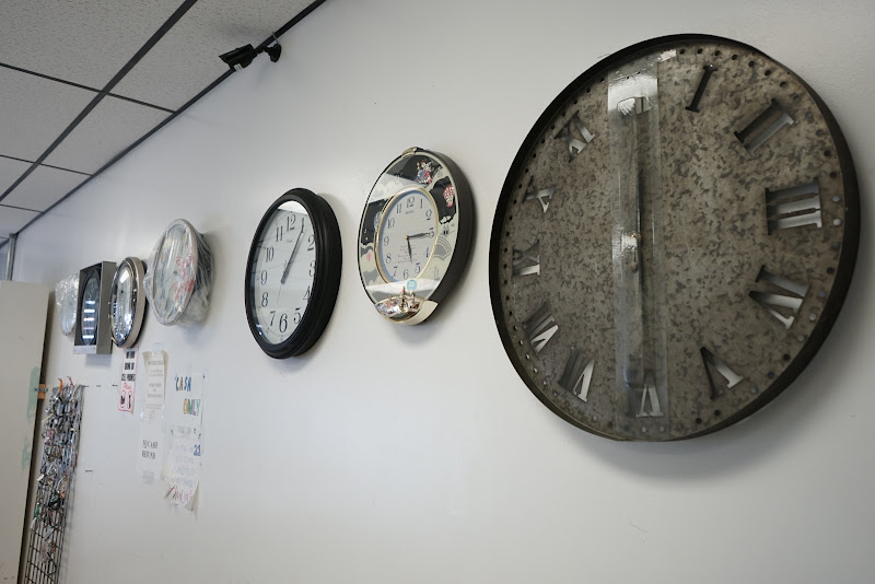 Oriental Jewelers Watch & Jewelry Repair 4