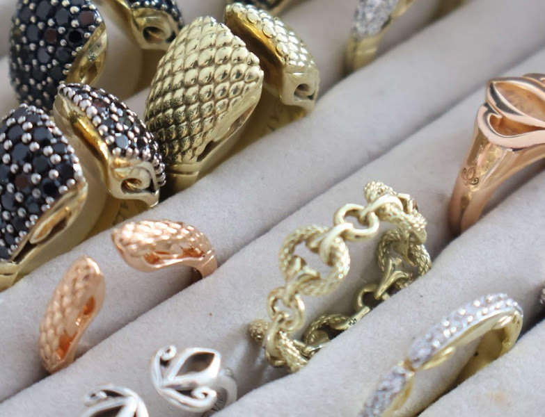 REALM Fine + Fashion Jewelry 5