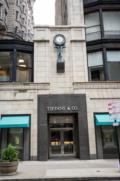 Tiffany & Co.