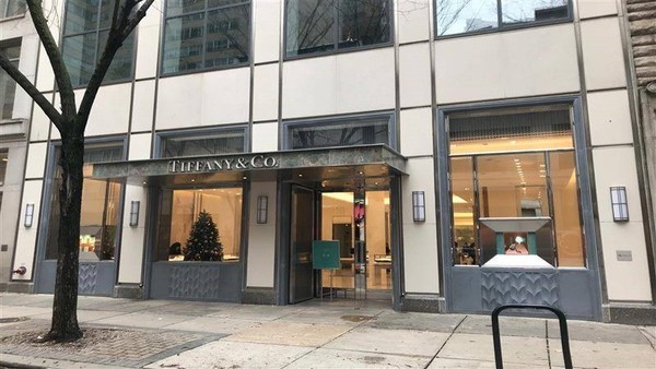Tiffany & Co. 3