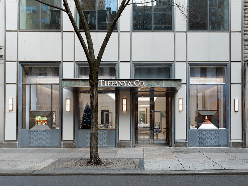 Tiffany & Co. 5