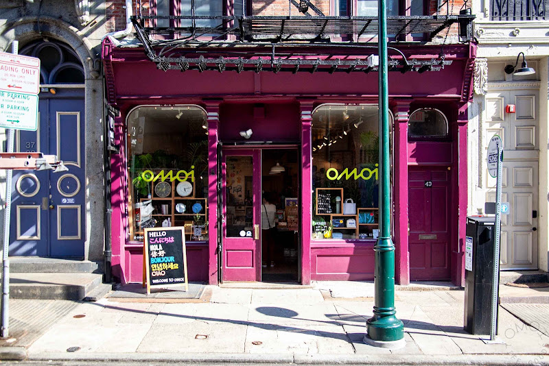 Omoi Life Goods 4