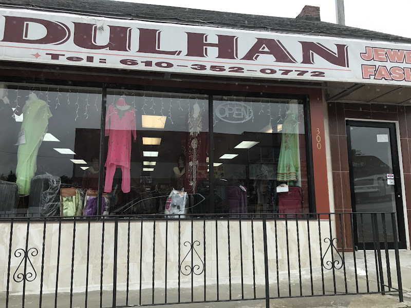 Dulhan Jewels & Fashion LLC