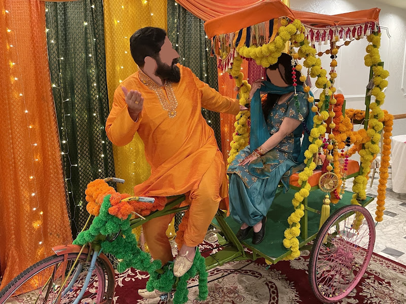 Dulhan Jewels & Fashion LLC 5