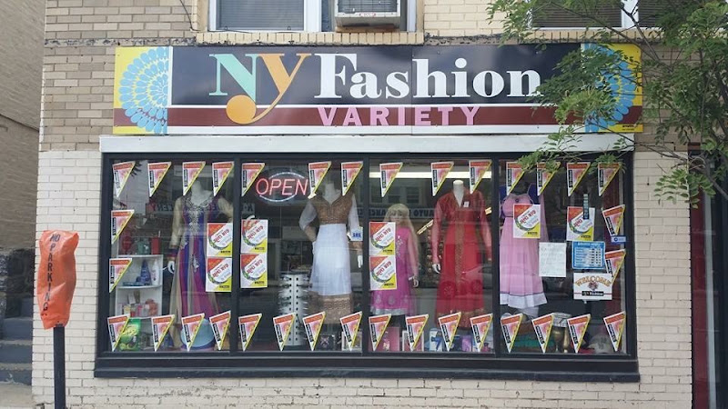 Ny Fashion Variety