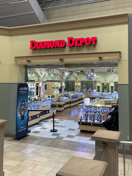 Diamond Depot 2