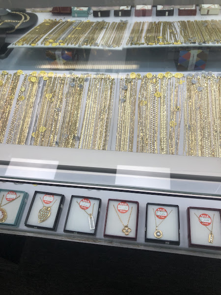 Aramingo Jewelers 5