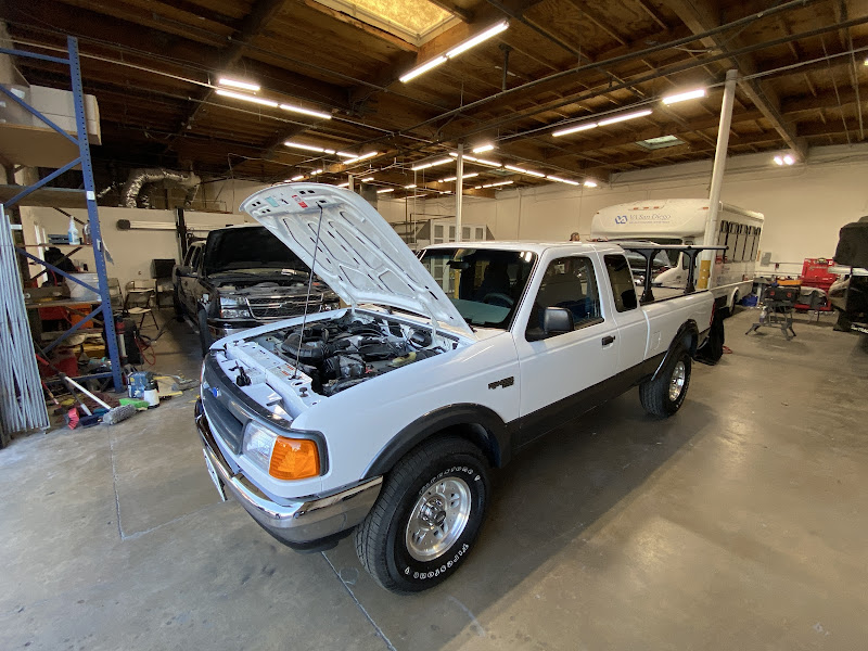 Victor's Automotive Center