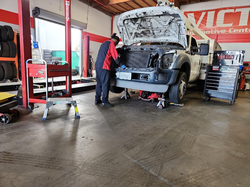 Victor's Automotive Center 2