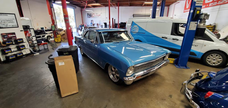 Victor's Automotive Center 5