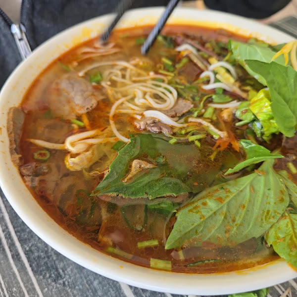 Phở-natic Vietnamese Restaurant 3