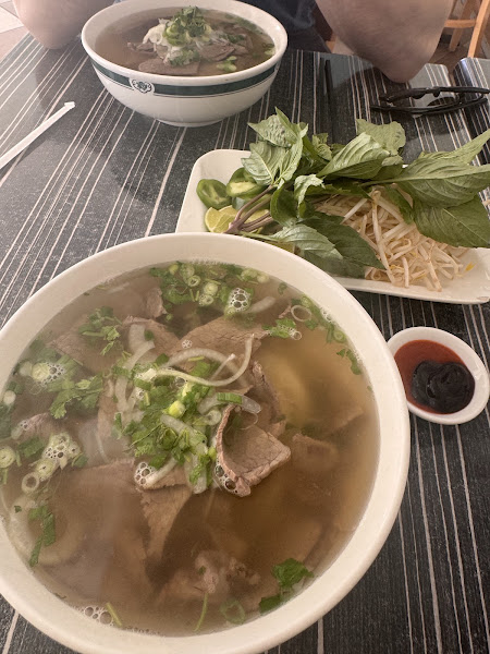 Phở-natic Vietnamese Restaurant 5