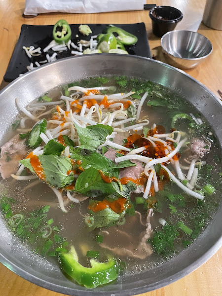 BoHeo Pho Kitchen 5