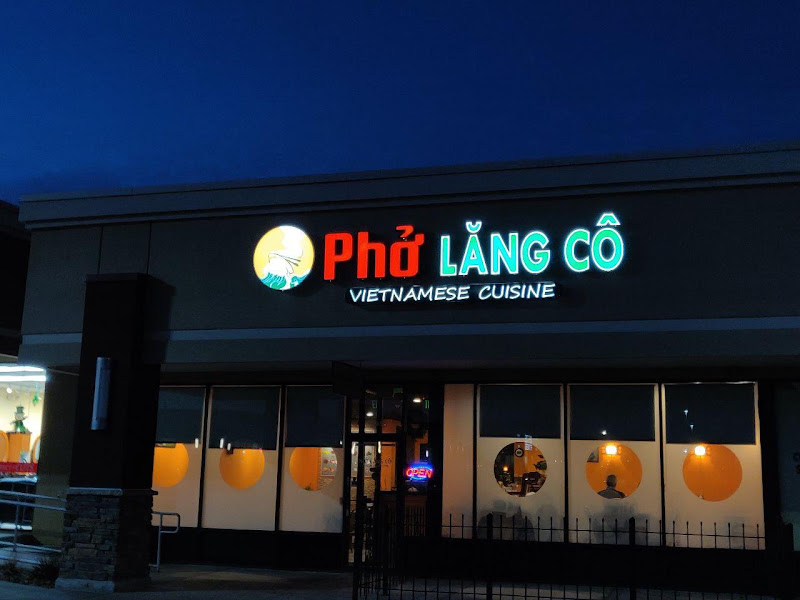 Phở Lăng Cô 2