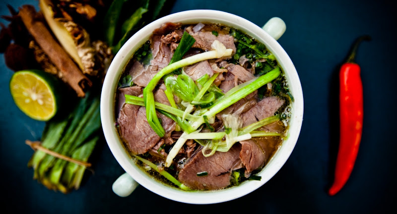 Phở Lăng Cô 4