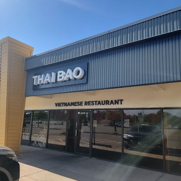 Thái Bảo Vietnamese Restaurant 2