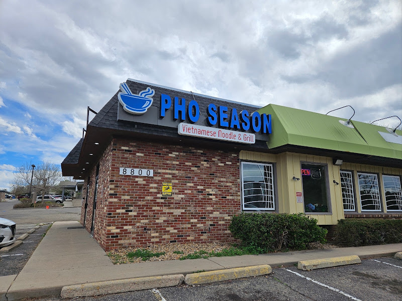 Phở Season, Vietnamese Noodle & Grill