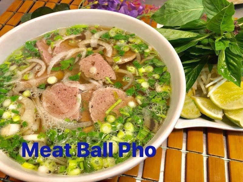 Phở Season, Vietnamese Noodle & Grill 4