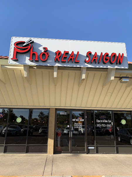 Pho Real Saigon 2