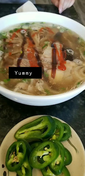 Pho Real Saigon 3