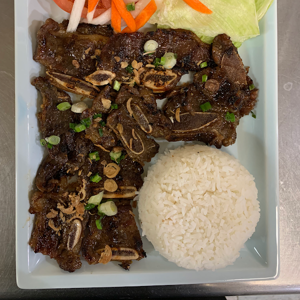 Pho Real Saigon 4