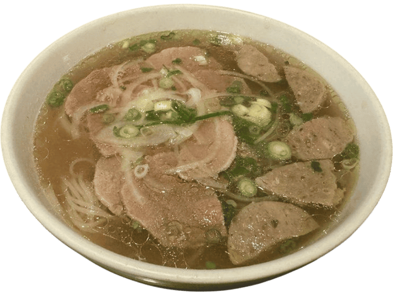 Pho Real Saigon 5
