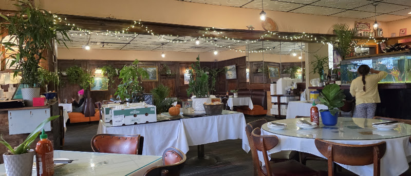 GOLDEN SAIGON Restaurant 4