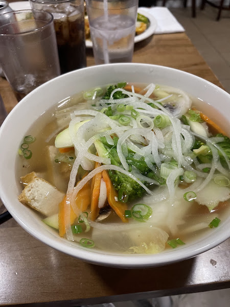 PHO & WOK 3