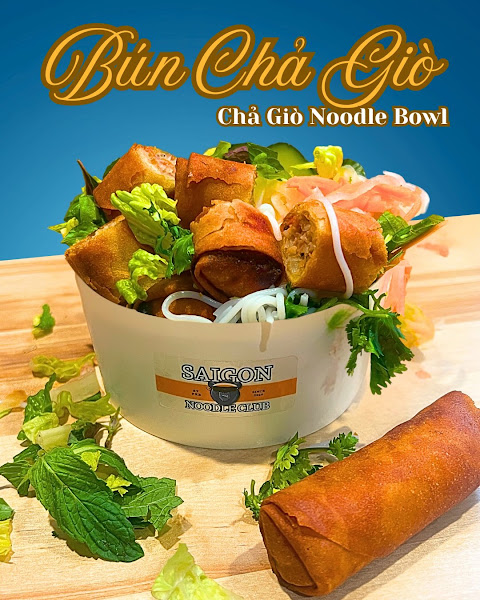 Saigon Noodle Club by Pho King Rapidos 3