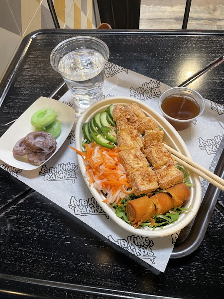 Saigon Noodle Club by Pho King Rapidos 4