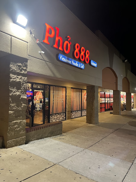 Pho 888