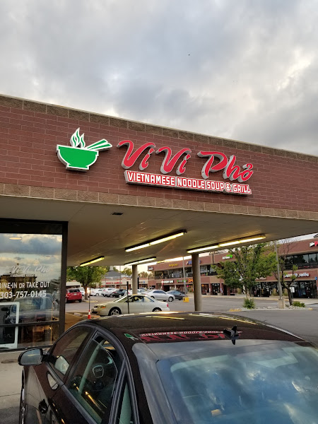ViVi Pho - Glendale, CO