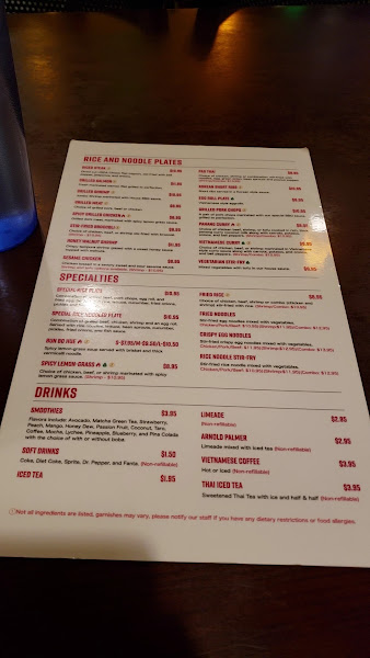 ViVi Pho - Glendale, CO 3
