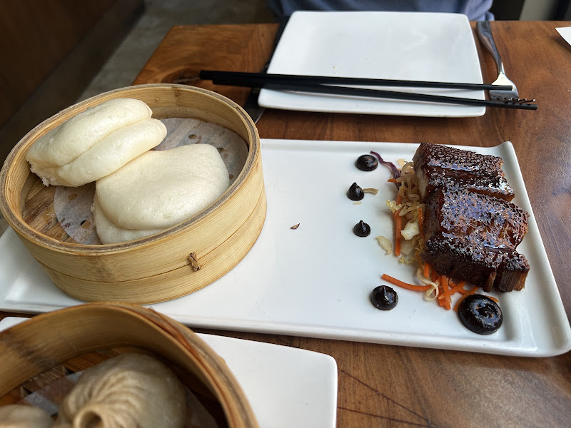 ChoLon - Downtown 5