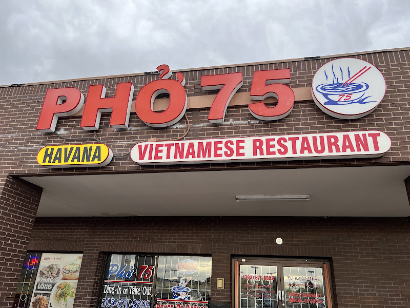 Pho Minh Havana