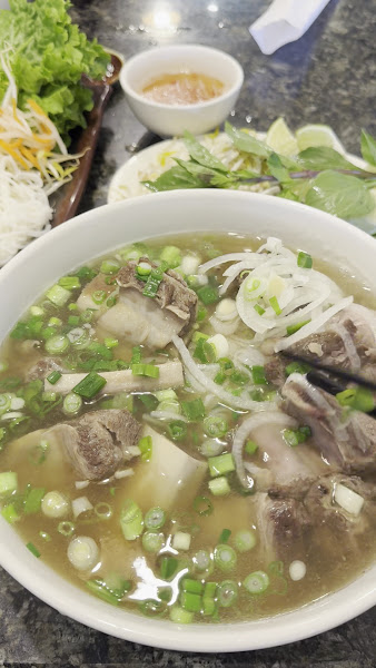 Pho Minh Havana 3