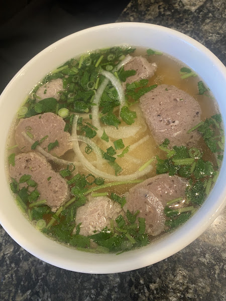 Pho Minh Havana 5