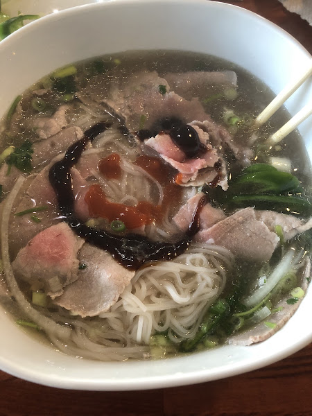 Beyond Pho Asian Cusine 5