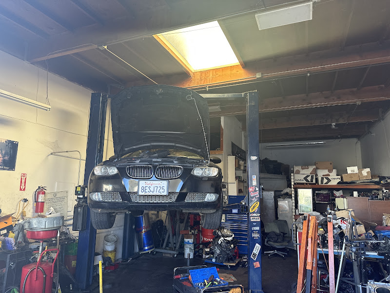 D Automotive Repair And Performance San Diego 2