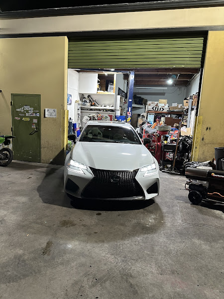 D Automotive Repair And Performance San Diego 3