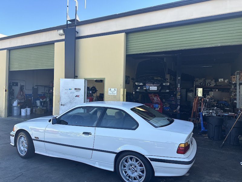 D Automotive Repair And Performance San Diego 4