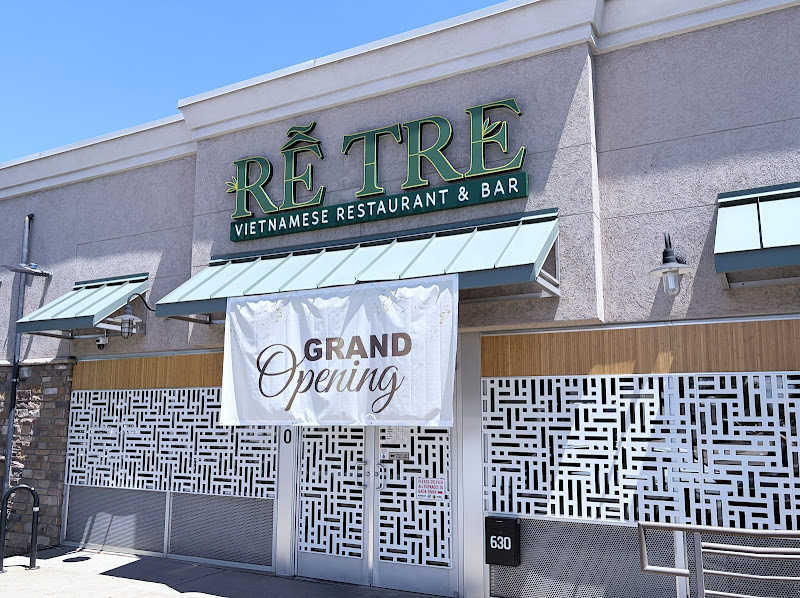 Rễ Tre Restaurant 2