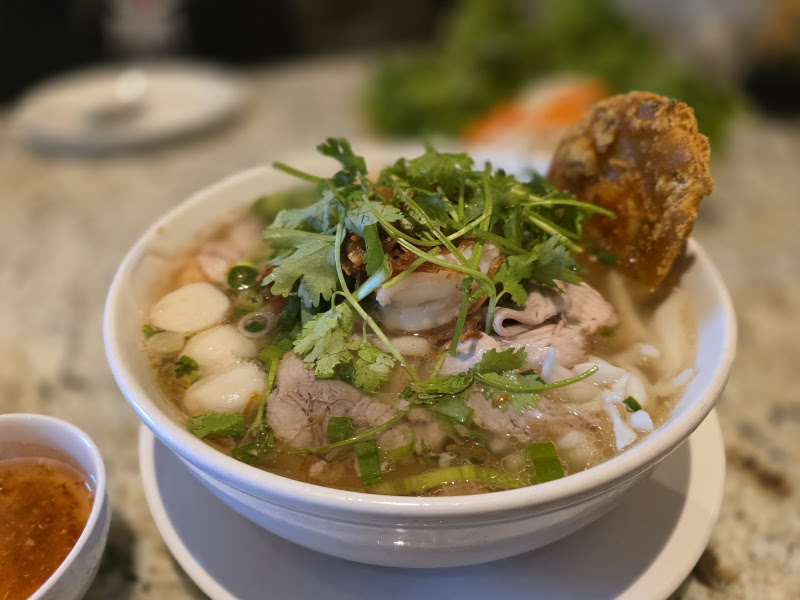 Rễ Tre Restaurant 4