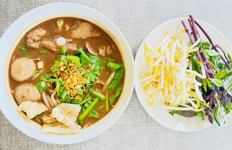 NOMI Thai Ramen 4