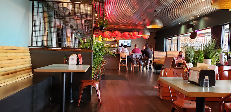 The Ginger Pig