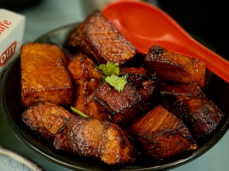 The Ginger Pig 5