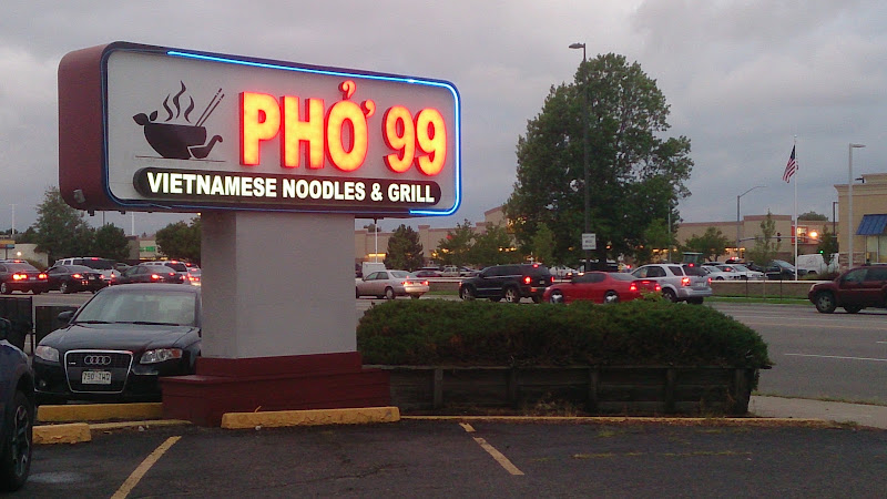 Pho 99 Aurora 2