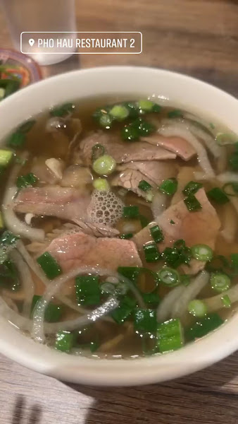 Phở Hậu Restaurant 3