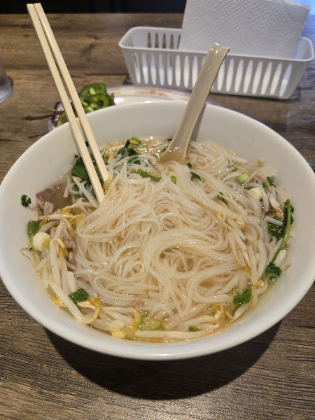 Phở Hậu Restaurant 5